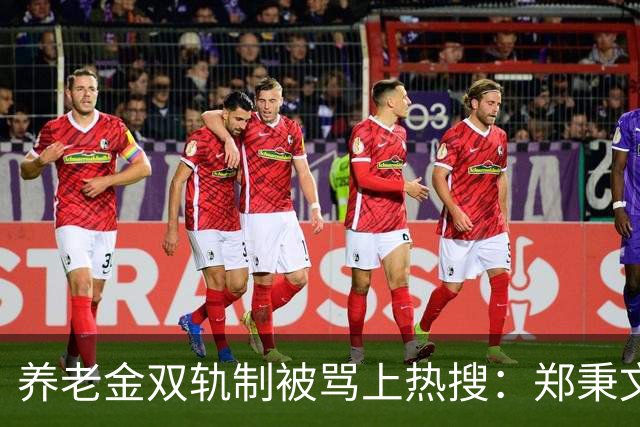 养老金双轨制被骂上热搜：郑秉文背的，是整代人的账